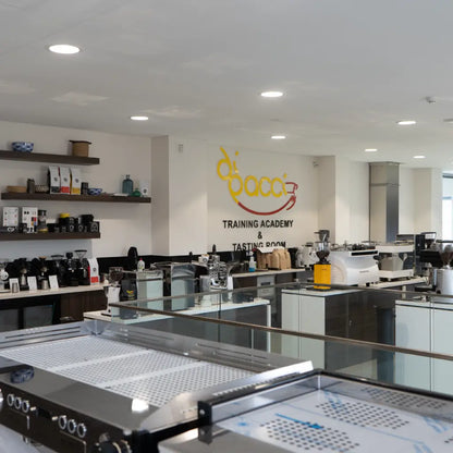 Barista Training (Group Class) Voucher