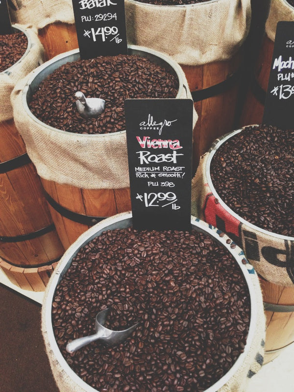 Coffee Roasting Fundamentals course in Sydney